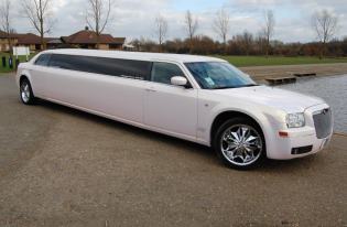 baby bentley limo hire bedford